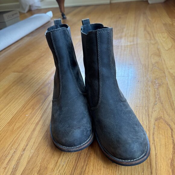 Gray Kodiak Chelsea Boot - Picture 2 of 6